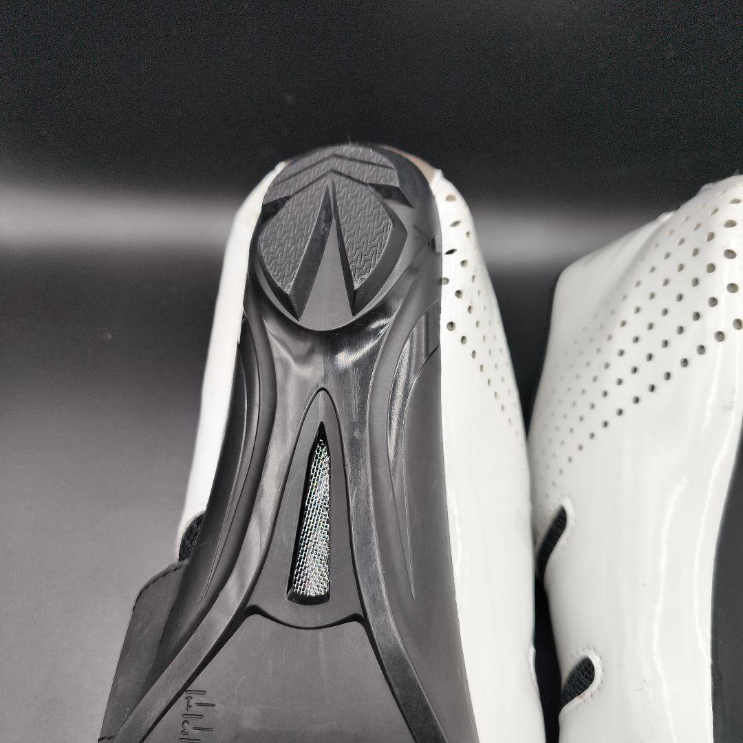 リンタマン ADJUST COMP PLUS 37 23.2cm 両対応