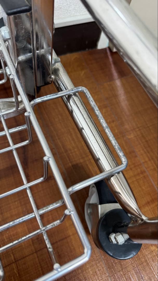 ハンガーラック・ポールハンガー kmkPACIFIC FURNITURE 36 GARMENT