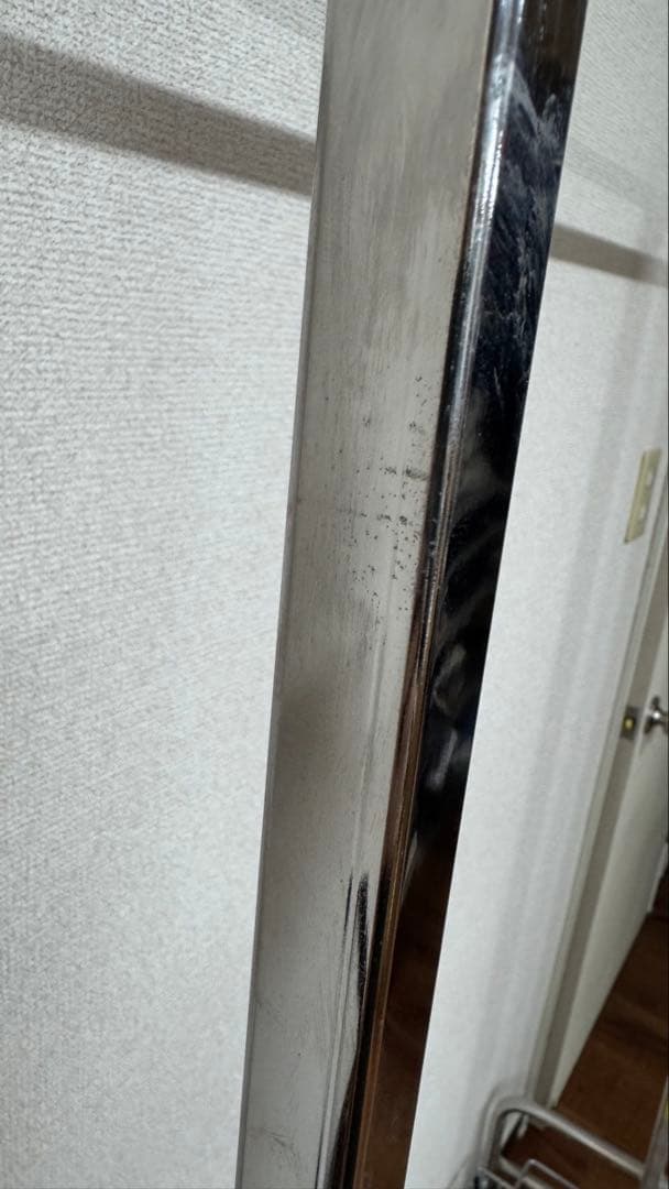 ハンガーラック・ポールハンガー kmkPACIFIC FURNITURE 36 GARMENT