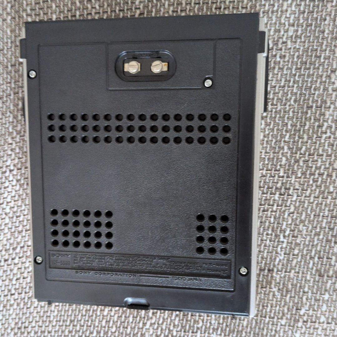 スカイセンサー5500(美品) ケース付き