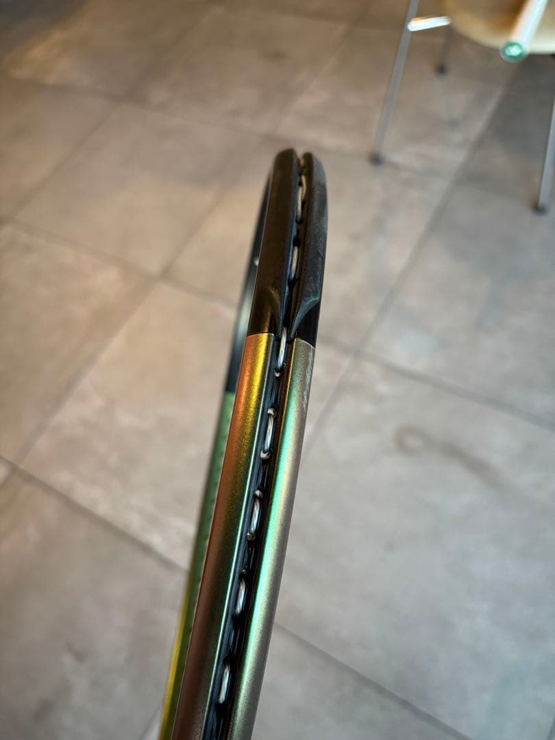 ラケット(硬式用) Wilson Blade V8 98 18x20 G2