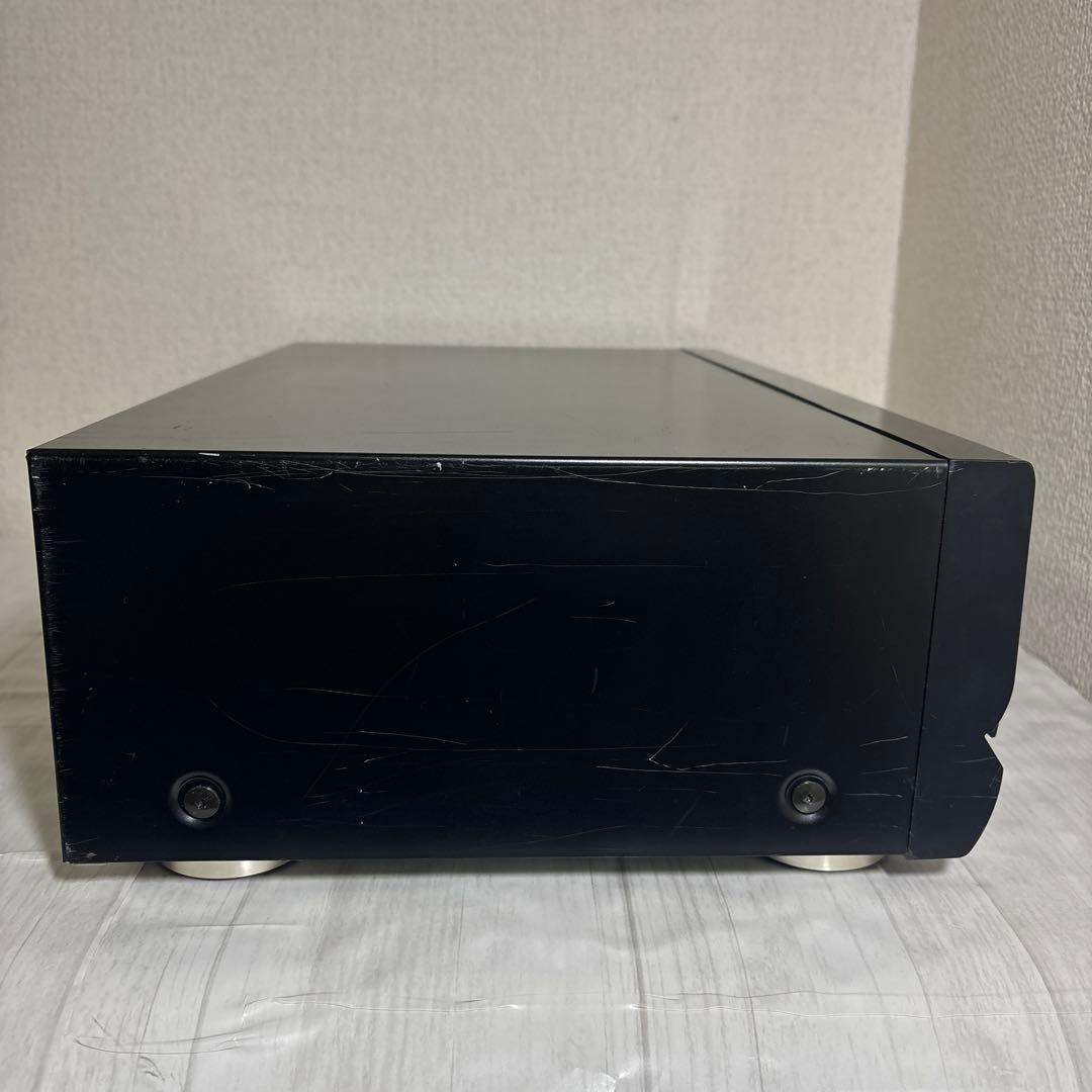 Technics テクニクス　ダブルカセットデッキRS-TR575