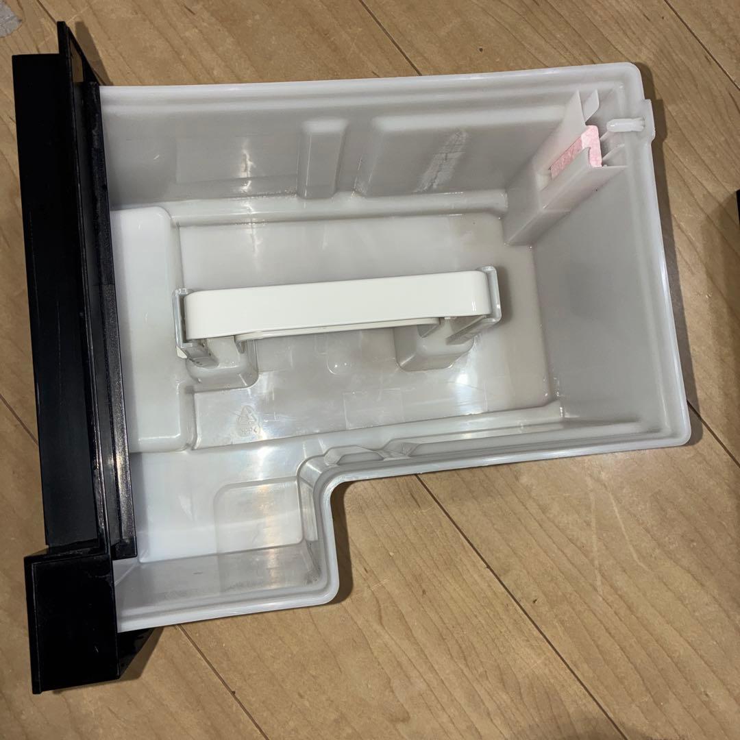 SHARP プラズマクラスター KC-HD70-W 除加湿空気清浄機 19年製