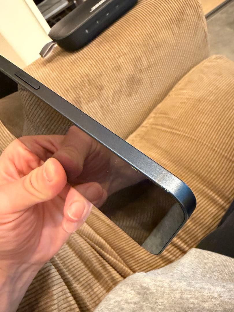 Apple iPhone 13 256GB ミッドナイト 本体