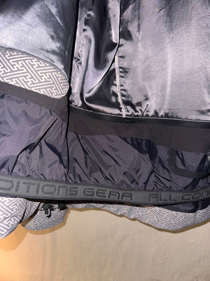 スノーボード ACG Sayagata Kimono board Jacket