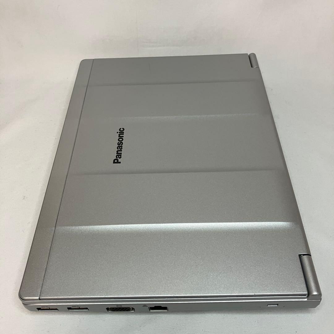 準美品 CF-SV1RDLKS 第11世代 i5 16GB SSD オフィス24