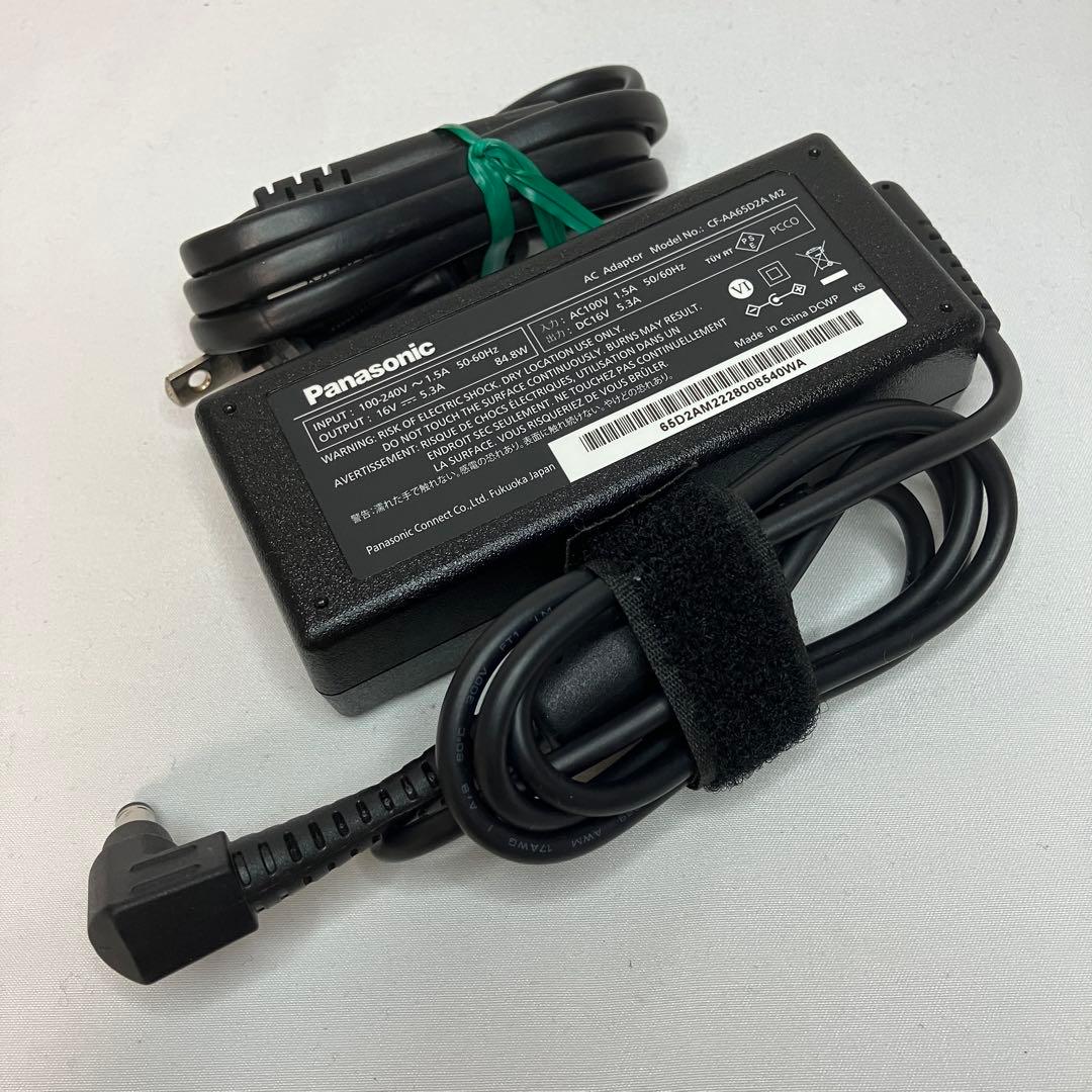 準美品 CF-SV1RDLKS 第11世代 i5 16GB SSD オフィス24