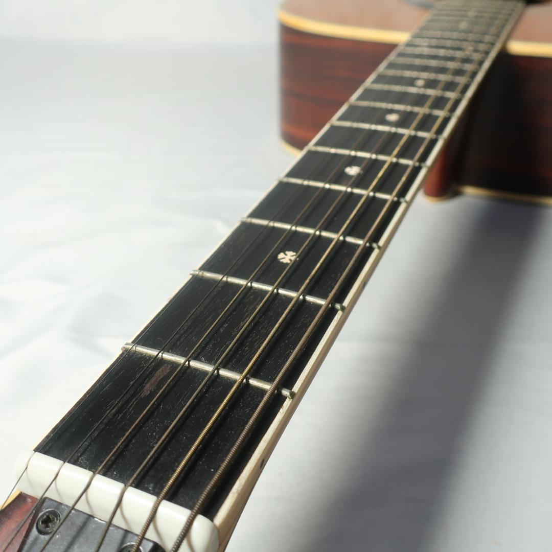 YAMAHA FG-301B アコースティックギター ハードケース付