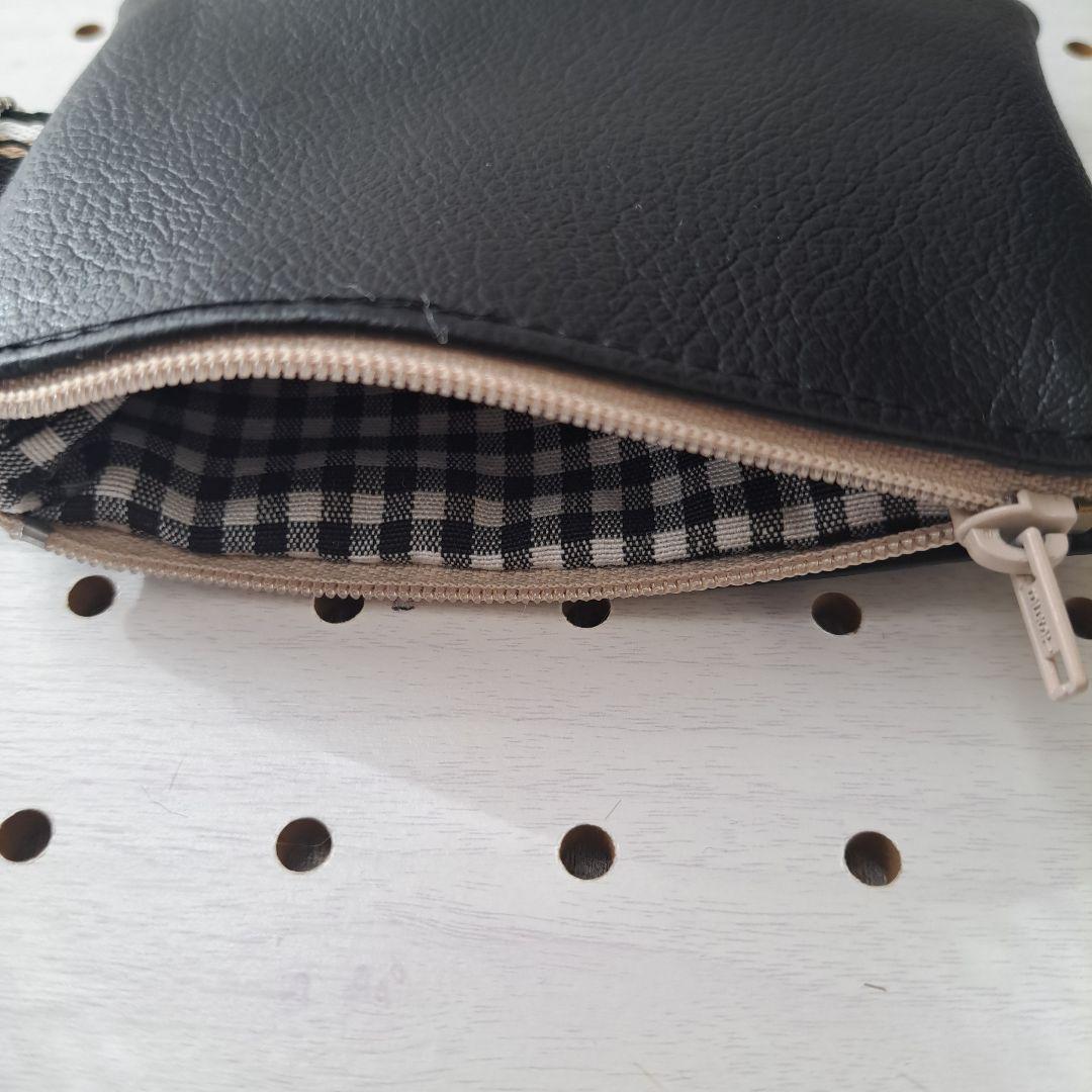 ゆ*ら様 コヤンイサムチョン　リトルサンダー　エコファートートバッグ&ポーチ