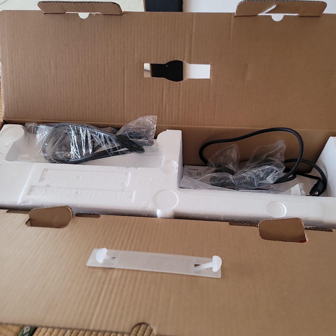 美品梱包済: Gigacrysta EX-LDGC242HTB