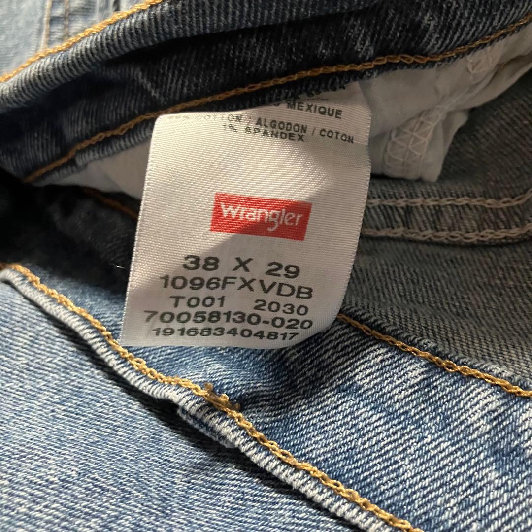 トップス c-boy style Muted Edge (No.48)