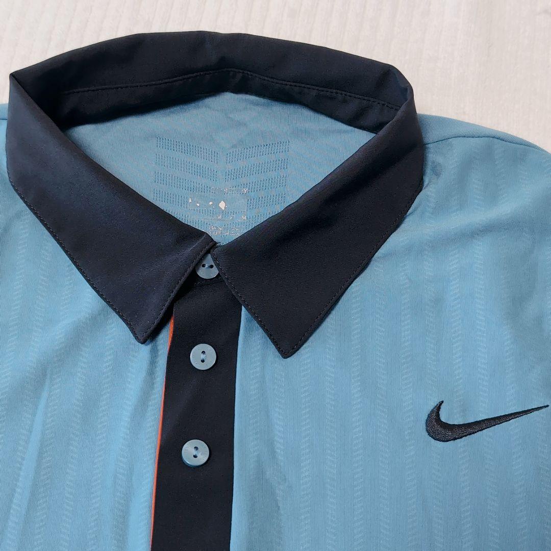 ★Tatsu1234様★ NIKE ロジャー フェデラー ゲームポロ 2016