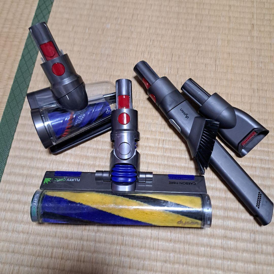 掃除機・クリーナー dyson micro plus