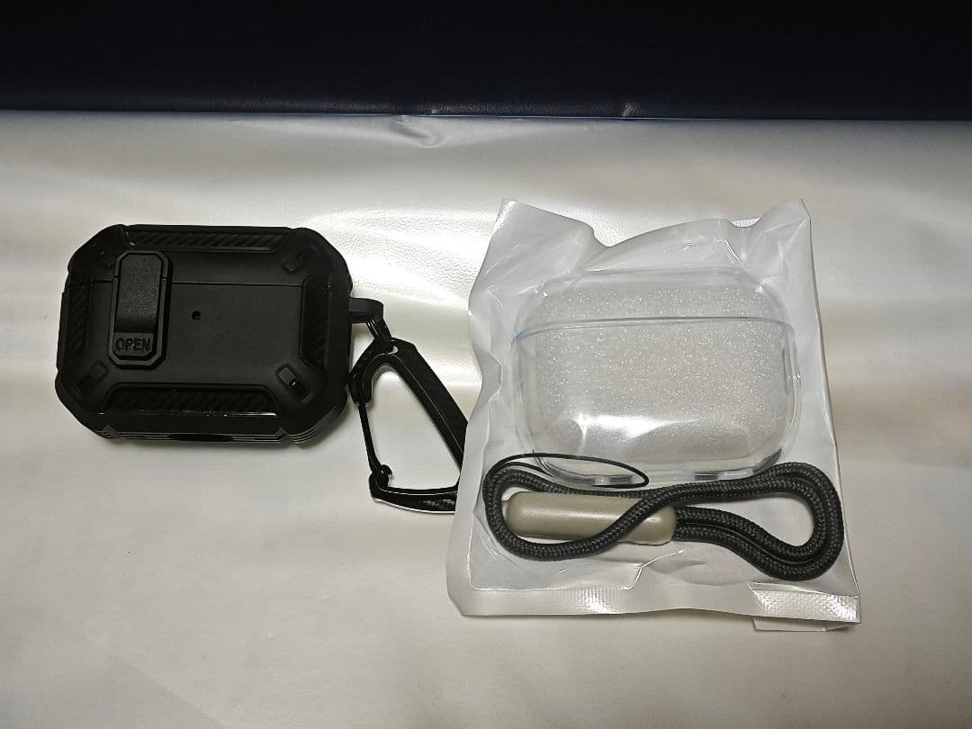 ほ*！様 AirPods Pro 第2世代 TypeC