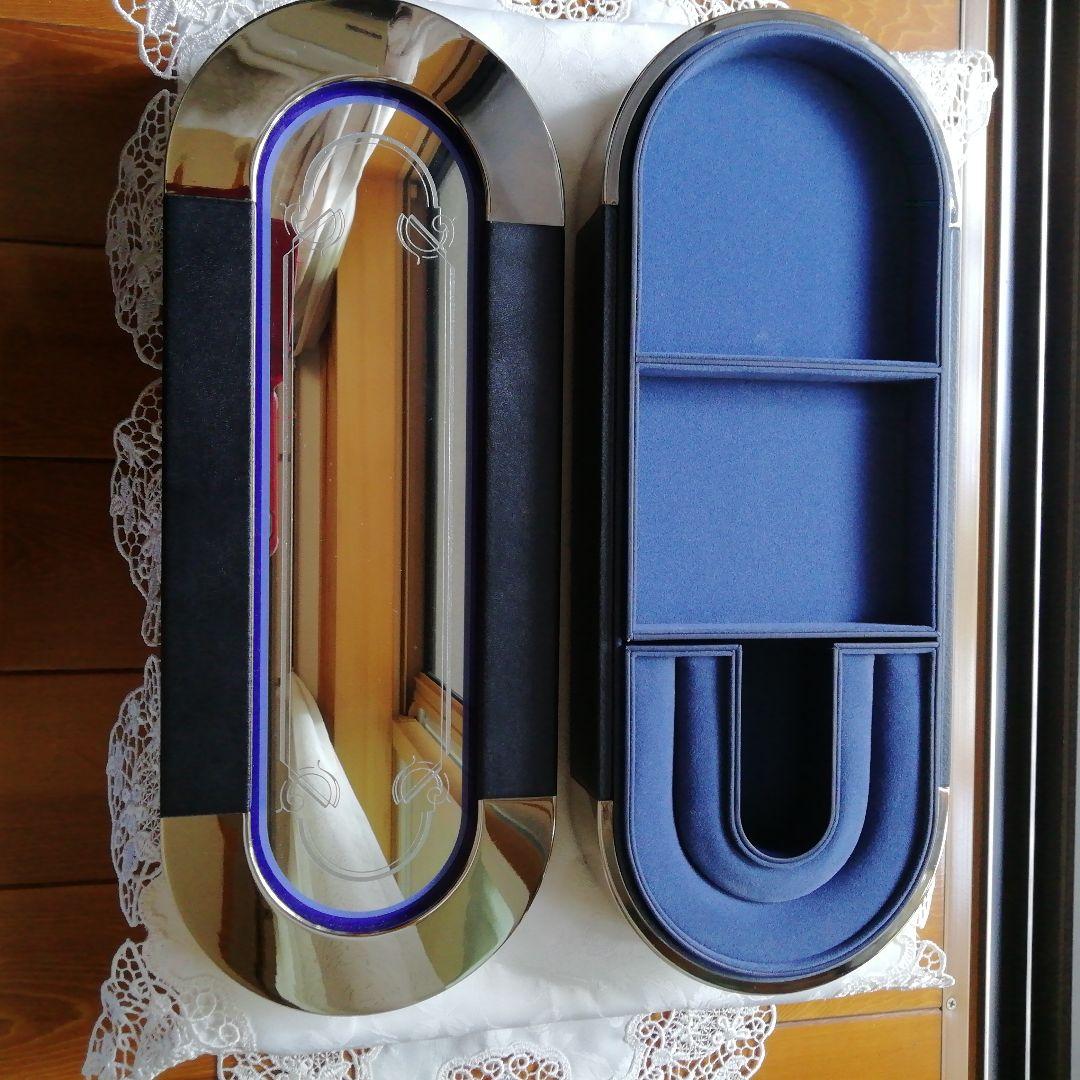 資生堂　アクセサリーBOX