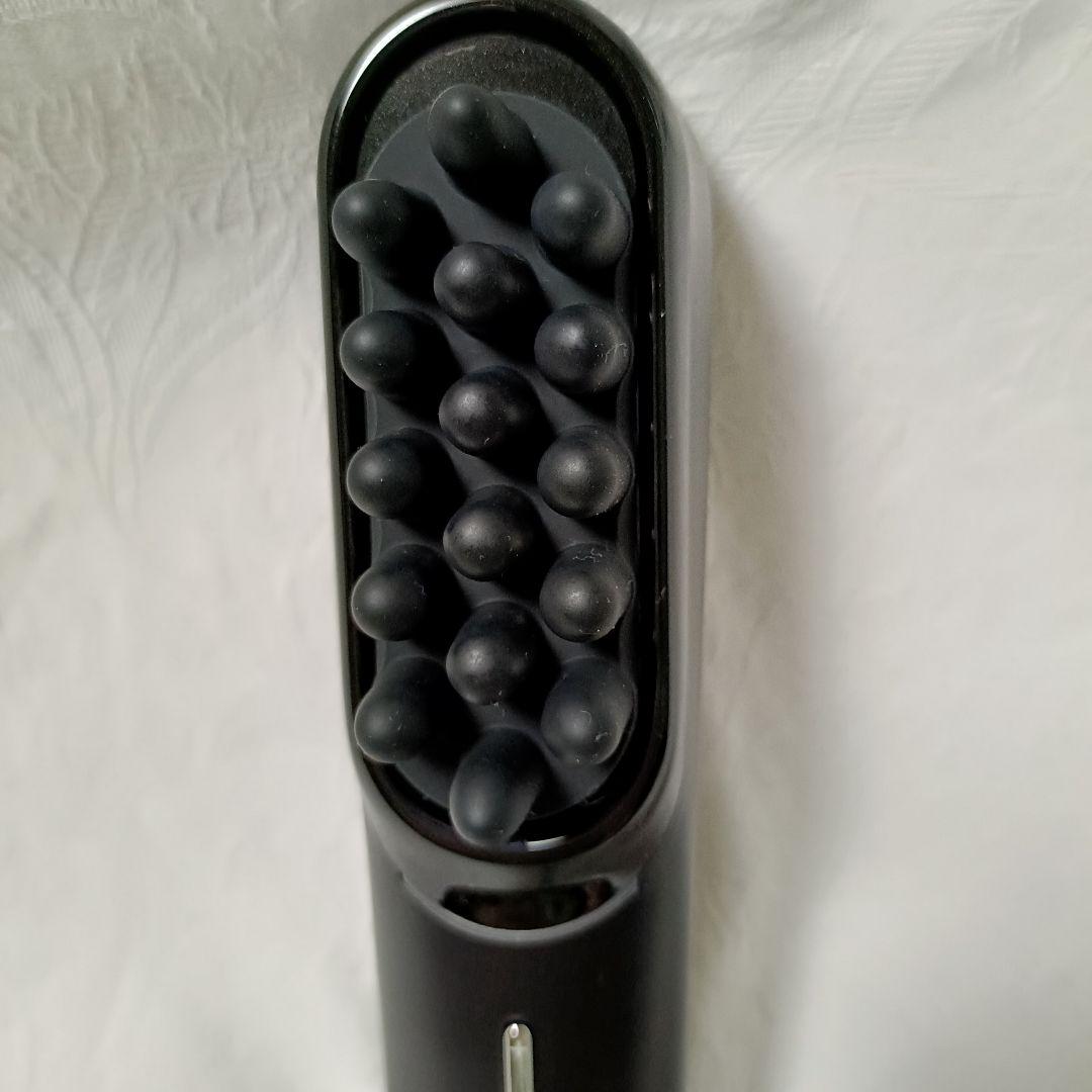 マイトレックスVIDO 電動頭皮ブラシ 頭皮ケア ヘッドスパ