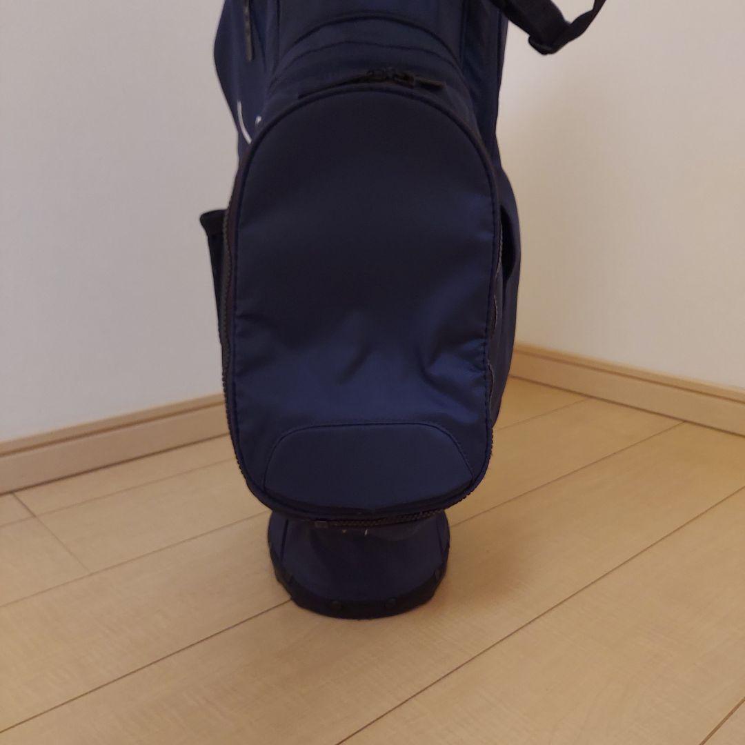 Titleist タイトリスト 軽量 キャディバック スタンド アスリート★美品