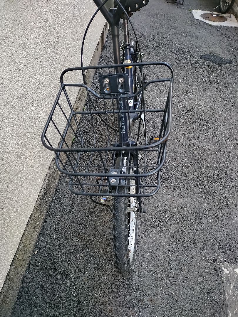 ミニベロ