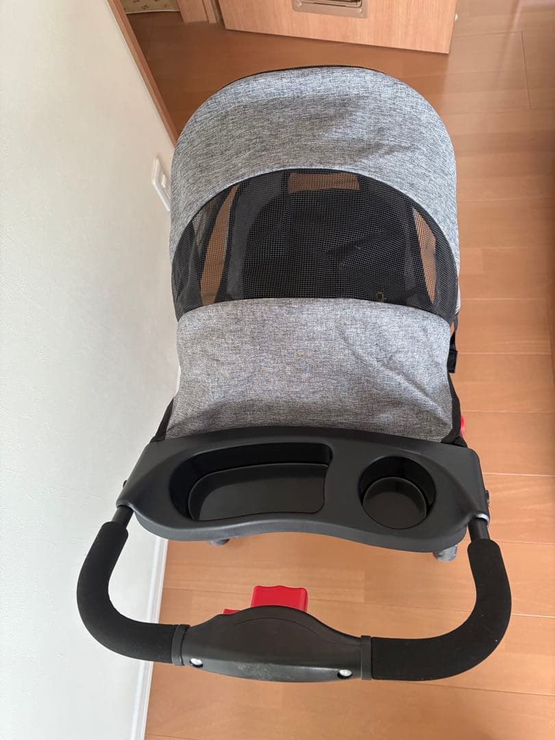 ペティーク グレーシア ペットカート