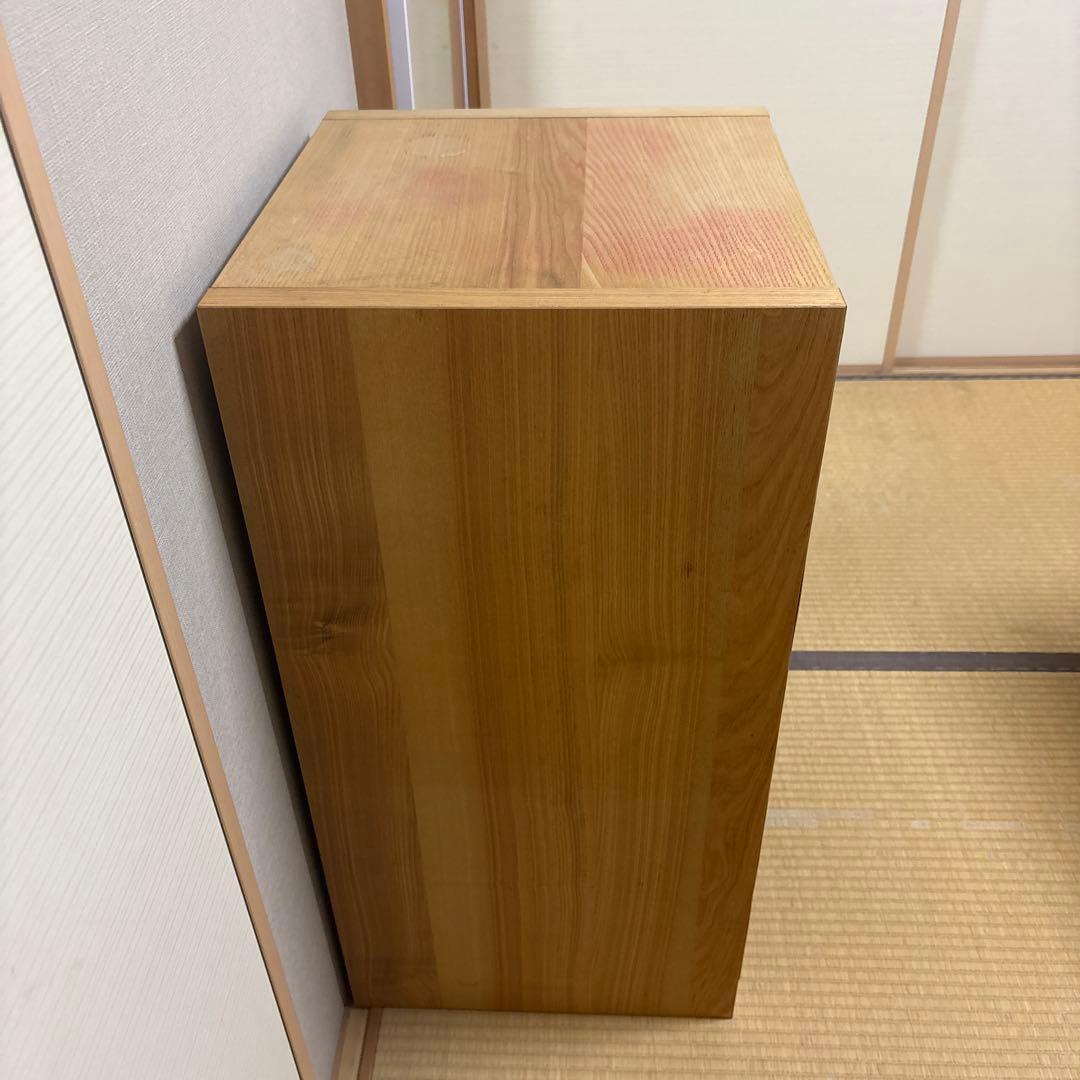 【けんくみ】IKEA TRABY イケア トレービー 3点セット