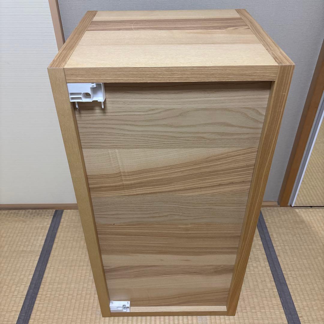 【けんくみ】IKEA TRABY イケア トレービー 3点セット