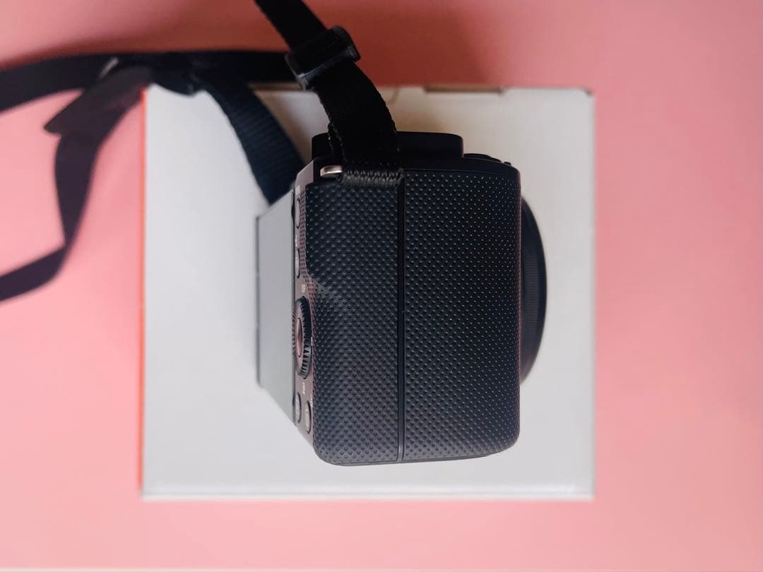 デジタルカメラ SONY ZV-E10