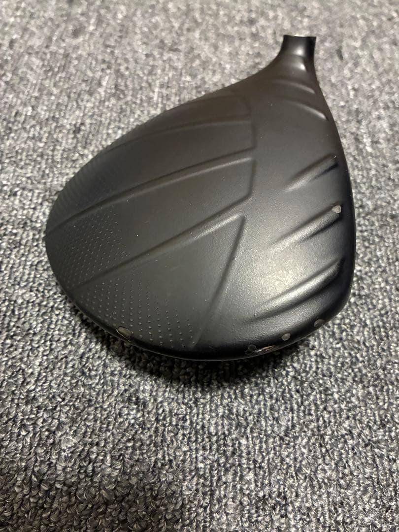 PING G400 MAX 10.5° ヘッドのみ
