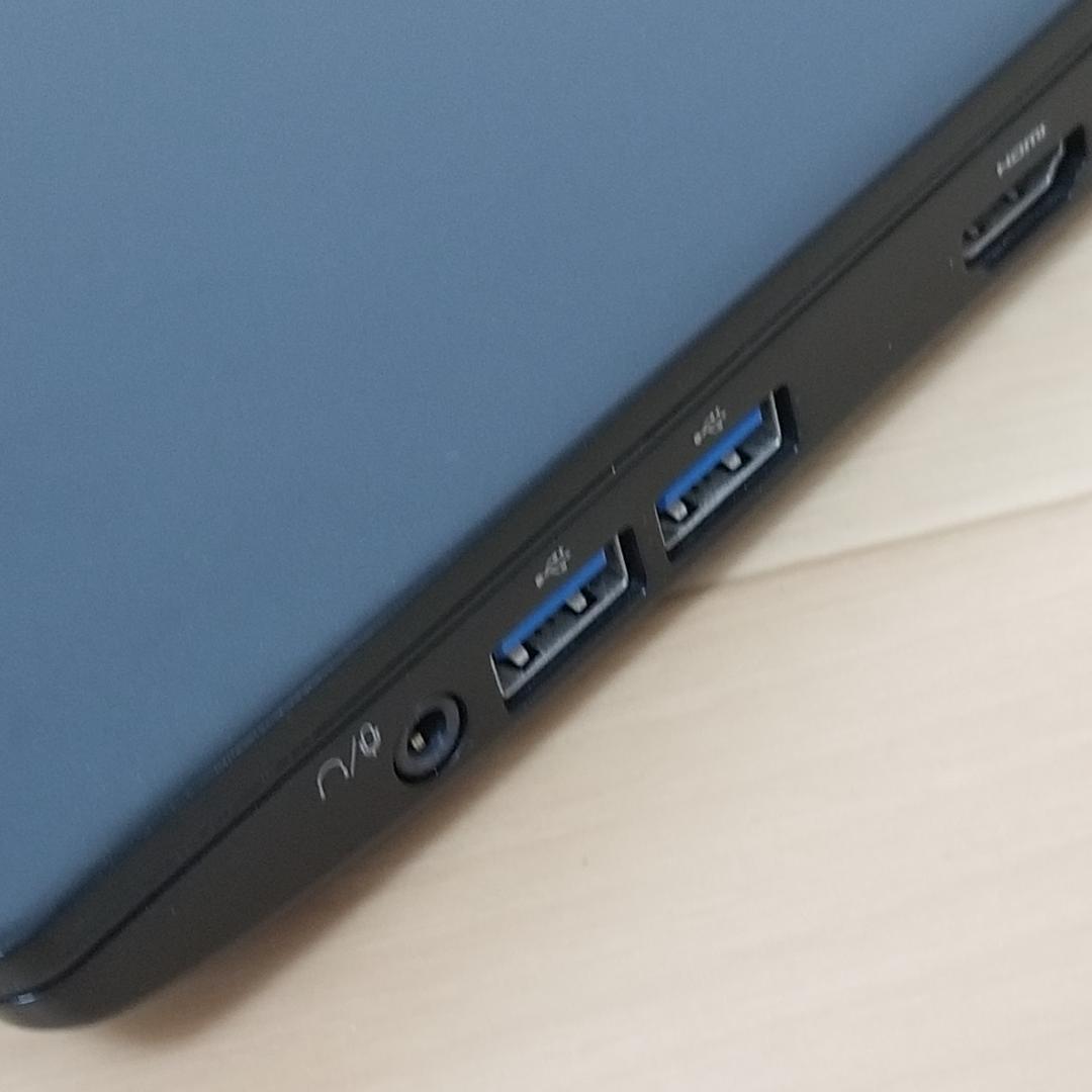 期間限定 小型 SSD Win11 DVD再生可 ノートPC 東芝 (E3133