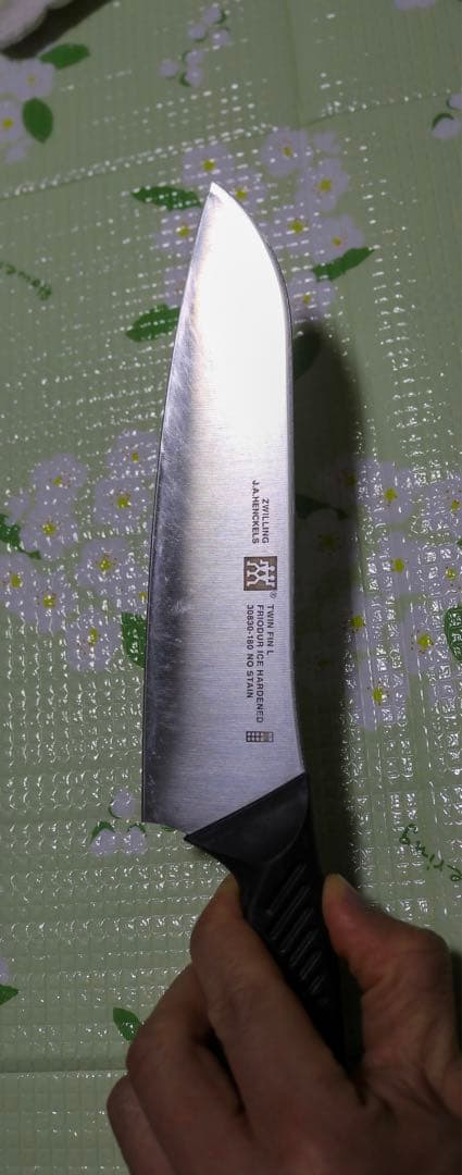 Zwilling J.A. Henckels 包丁 4本セットMagnadur