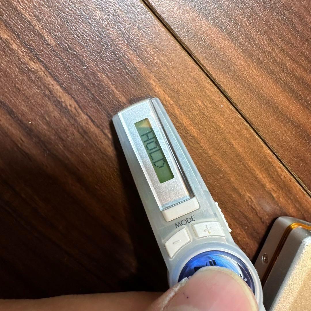 KENWOOD DMC-L3 MDプレーヤー 1254