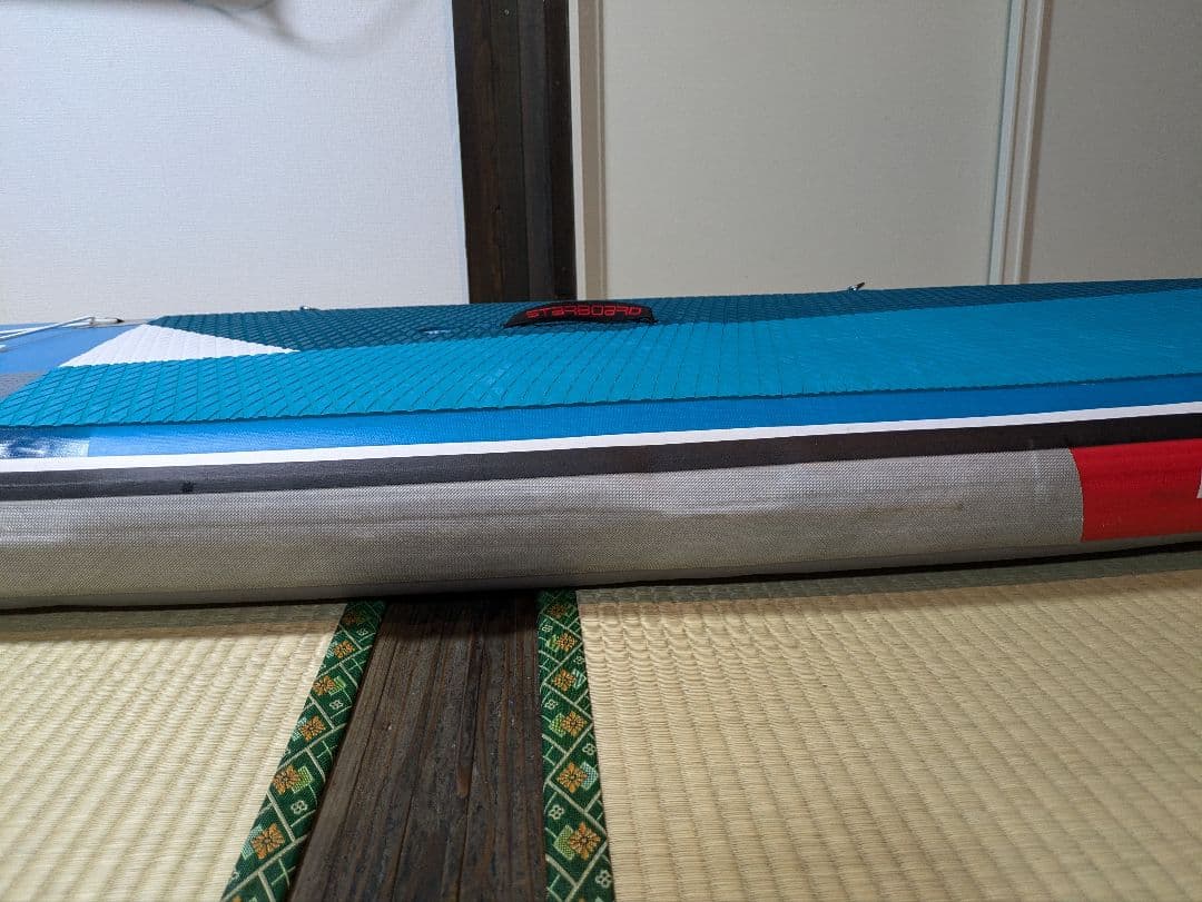 STARBOARD スタンドアップパドルボード iGO 10'8\"