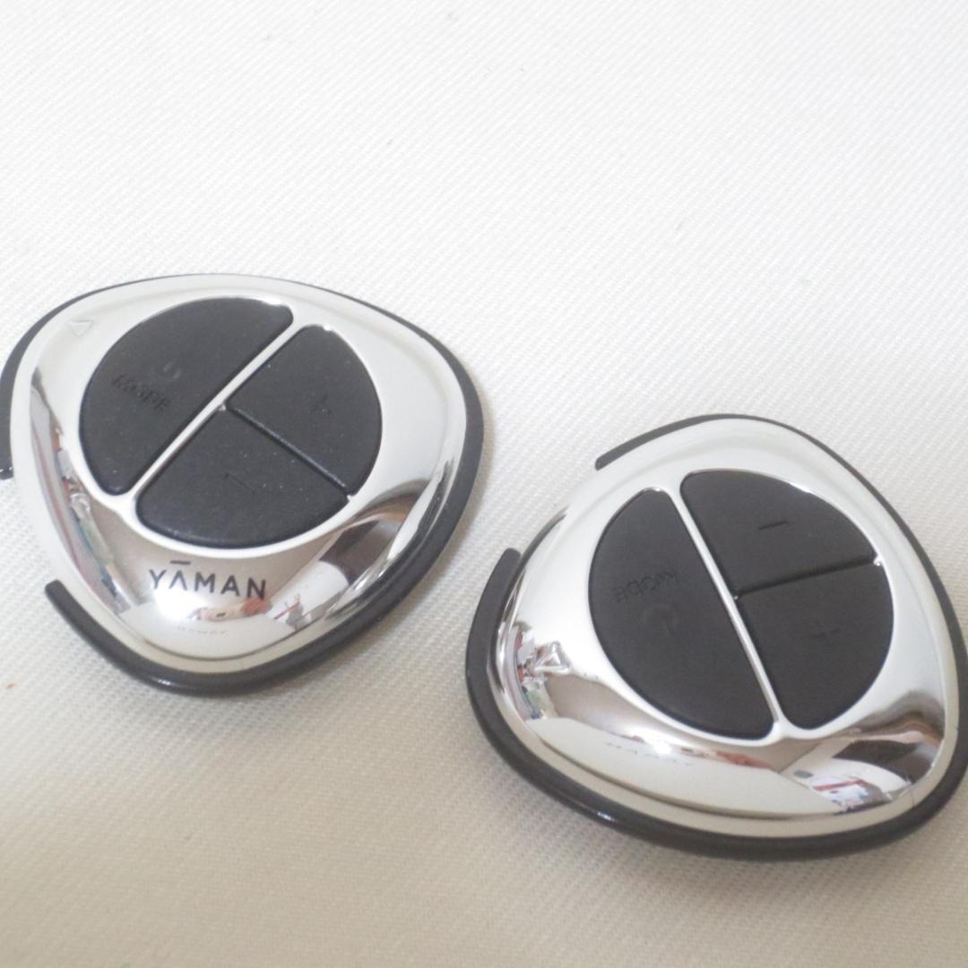 ヤーマン メディリフト アクア EP-17SB EMSマスク型美顔器　■W781