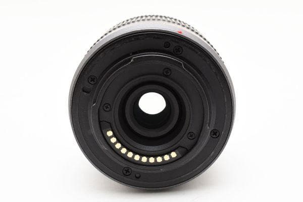 【美品】 Panasonic LUMIX G VARIO 14-42mm