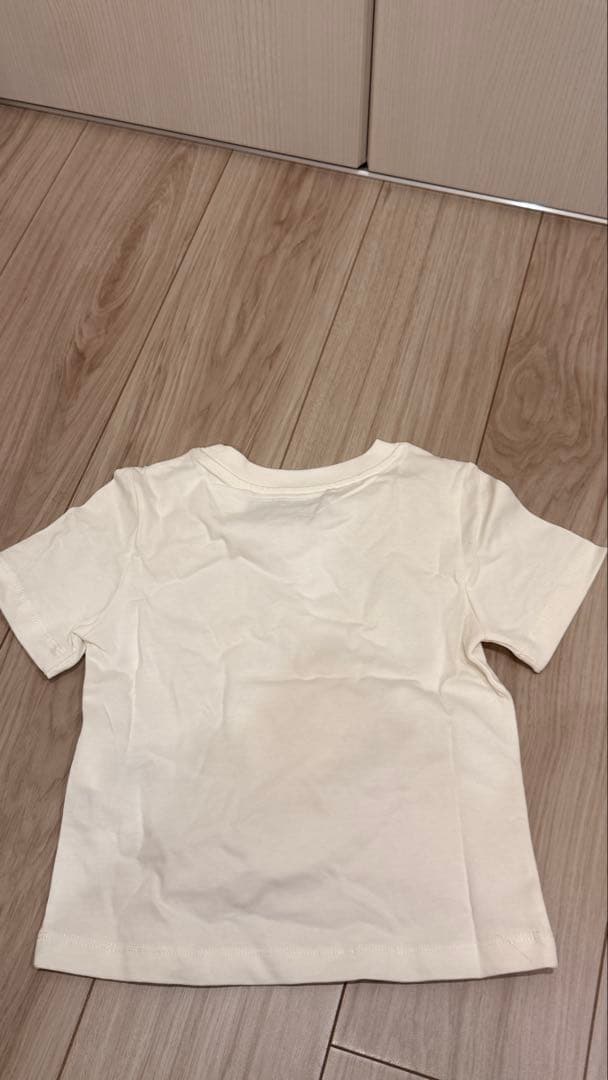 GUCCI ドラえもん Tシャツ ホワイト