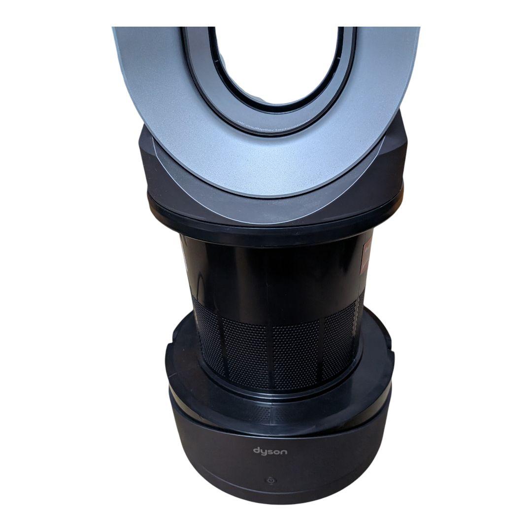 【美品】2023年製 Dyson Pure Hot+Cool ダイソン HP00