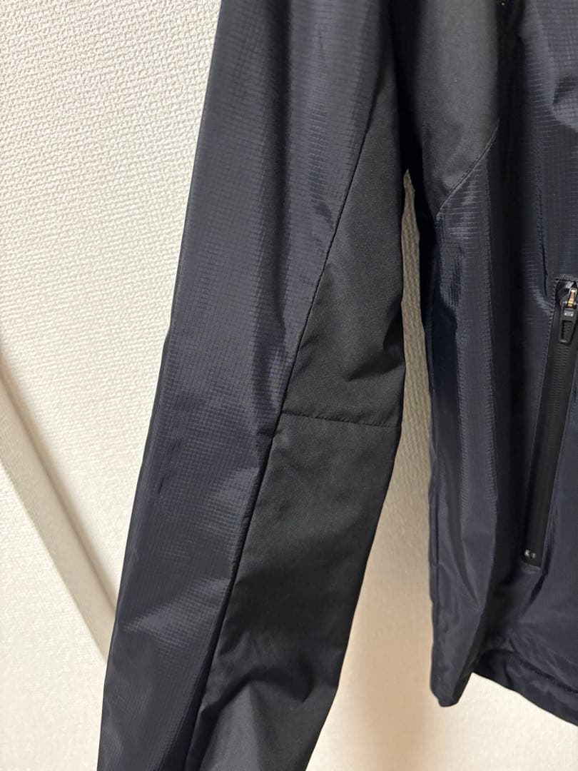 ナサニエル【極美品】ナリフリ　プルブレーカー