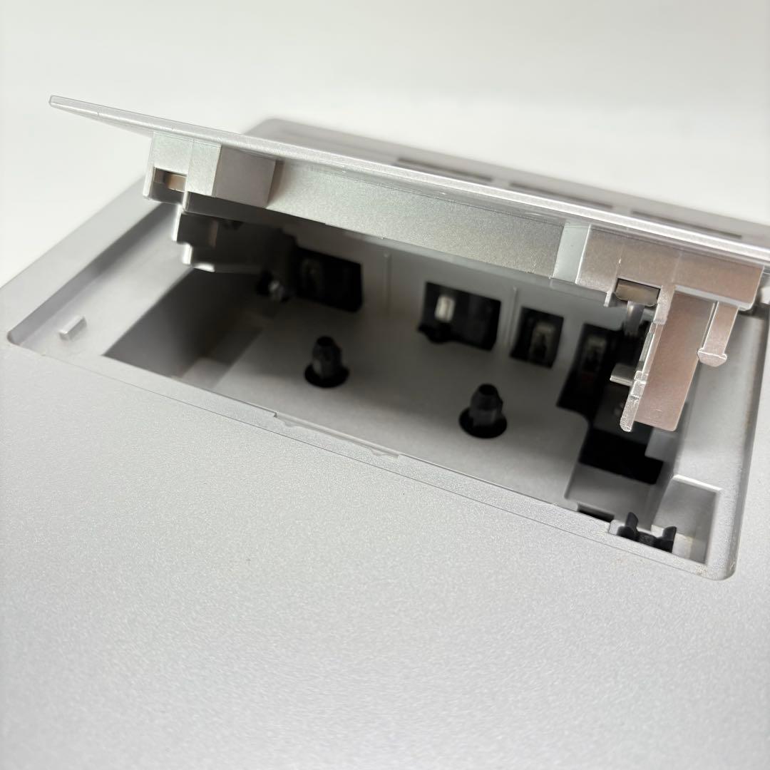 【動作確認済み】ビクター DVD/2MD/TAPE ミニコンボ UX-WD700