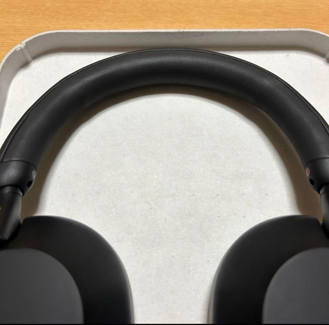 ヘッドホン SONY WH-1000XM5 ME