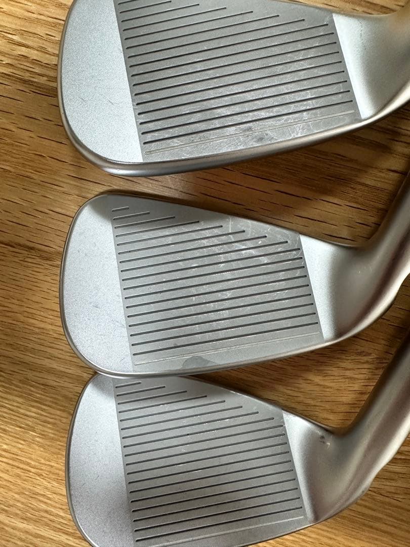 PING i230 アイアンセット TRAVIL 95 S 6〜PW.UW