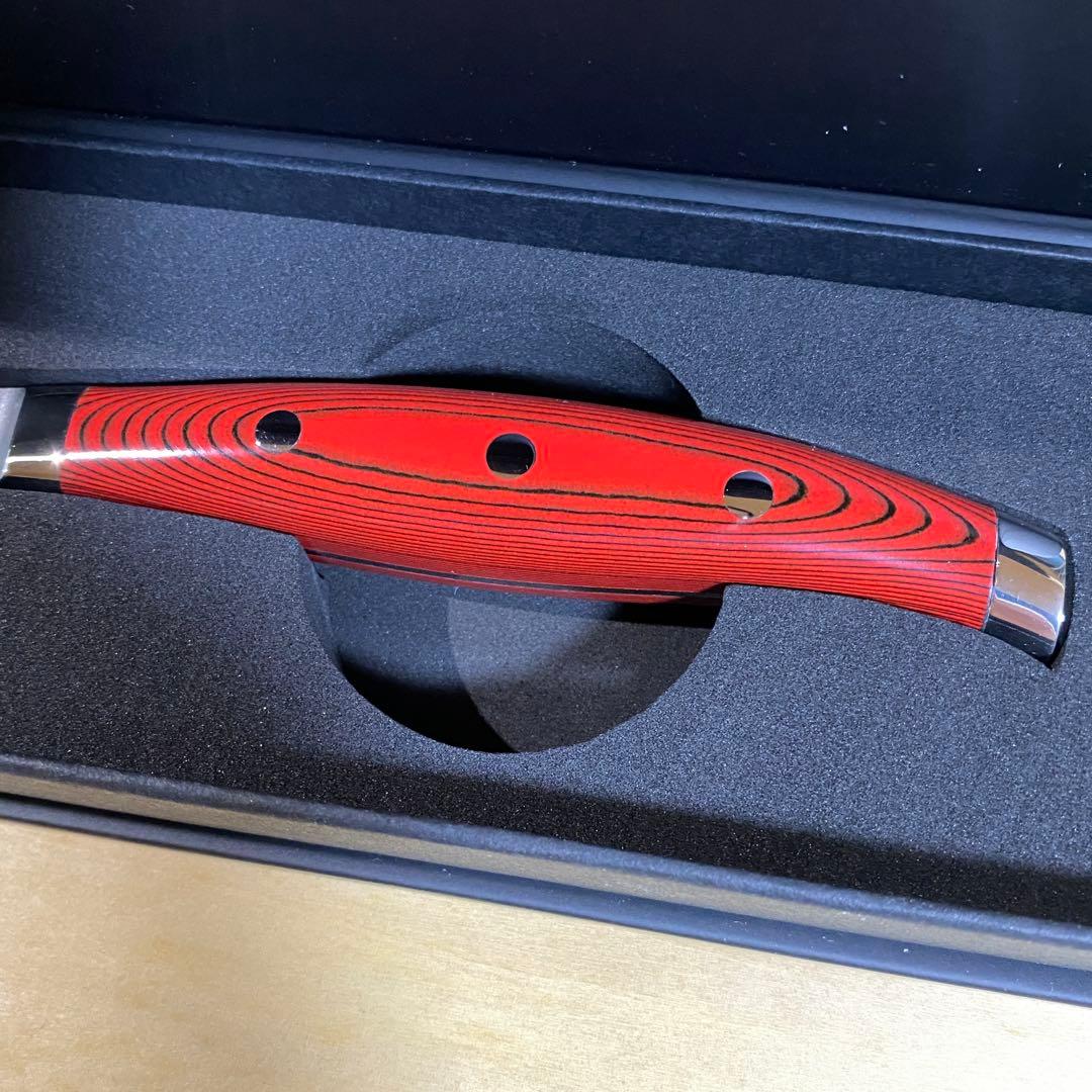 ZWILLING ツヴィリング ツインセルマックス MD67 13cm