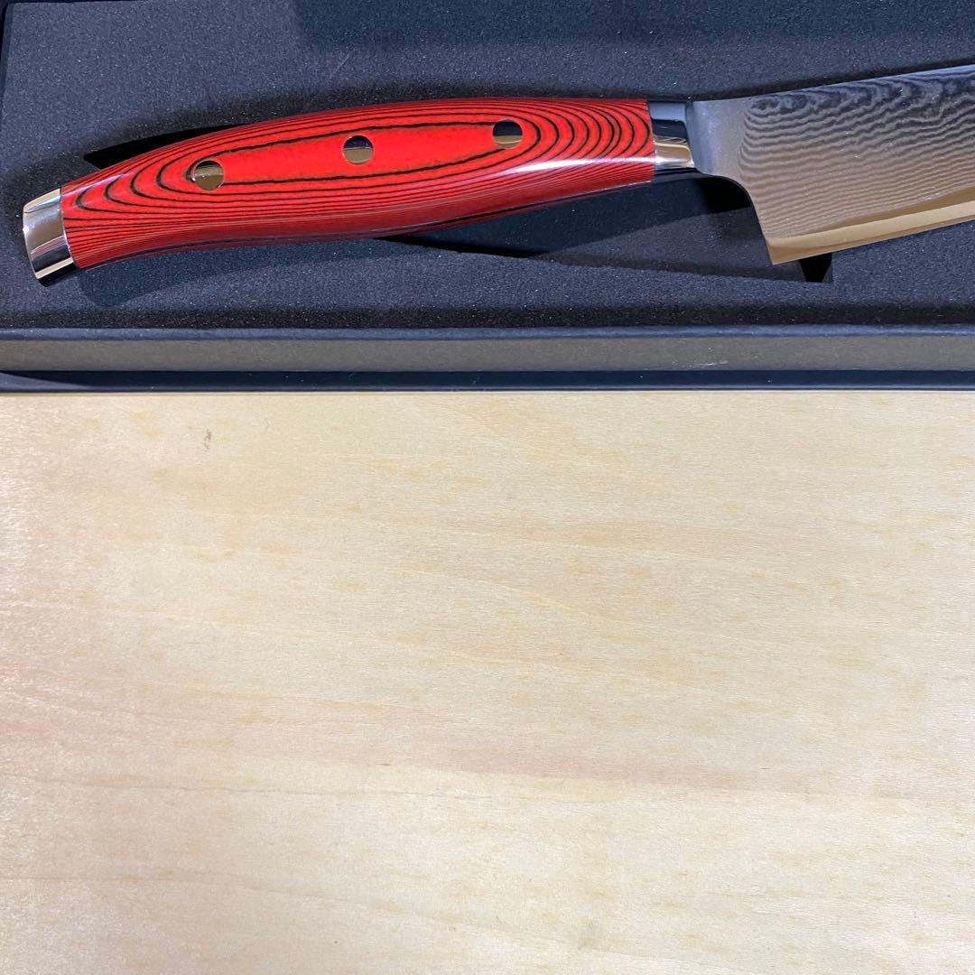 ZWILLING ツヴィリング ツインセルマックス MD67 13cm