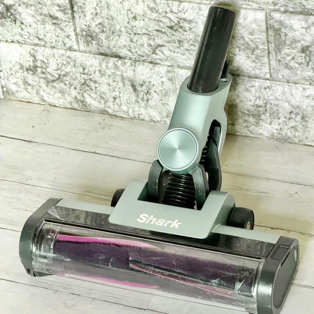 shark 「EVOPOWER SYSTEM NEO II+」LC501JGY