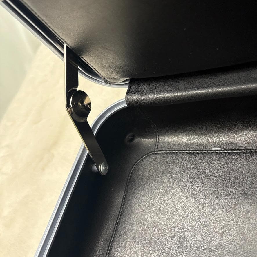 美品✨ゼロハリバートン アタッシュケース USA製 シルバー