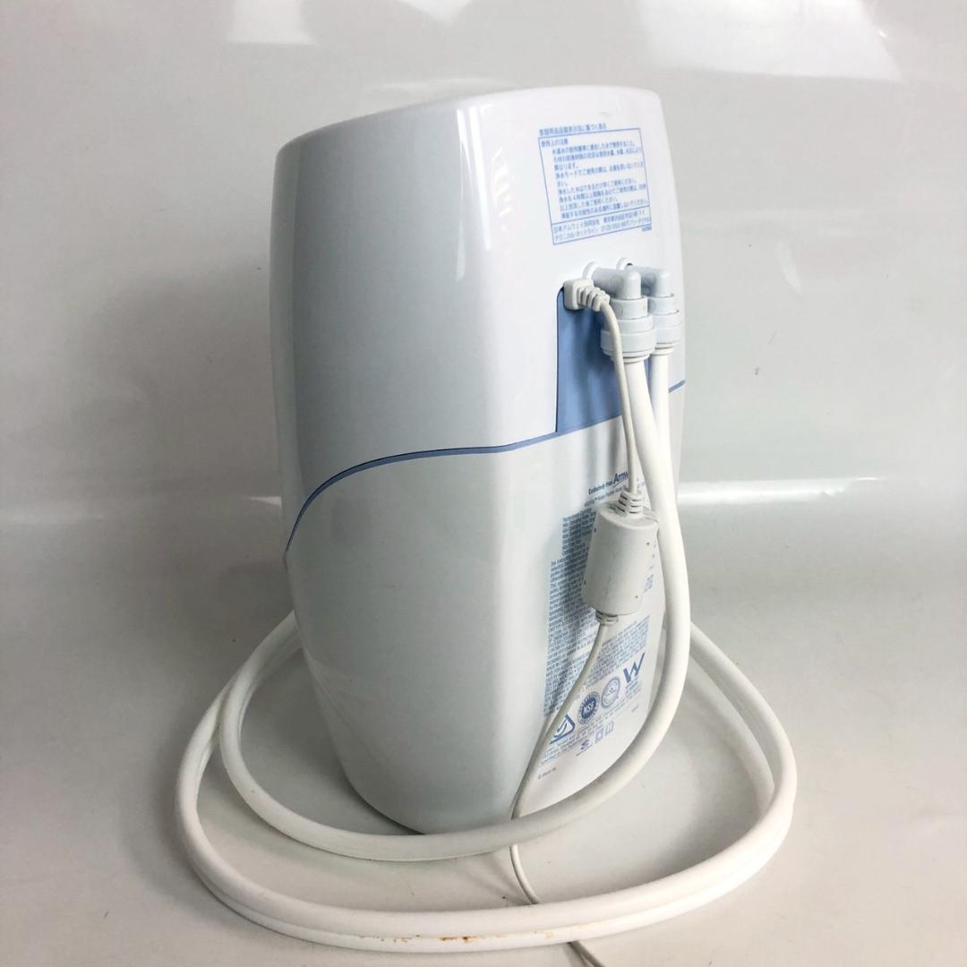 Amway eSpring 浄水器 本体セット 通電確認済 カートリッジ