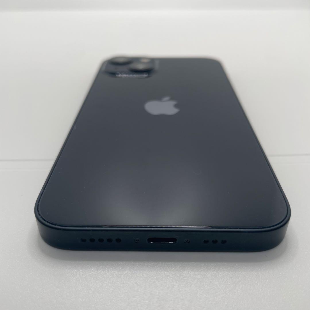 【格安美品】iPhone 13 128GB simフリー本体 261