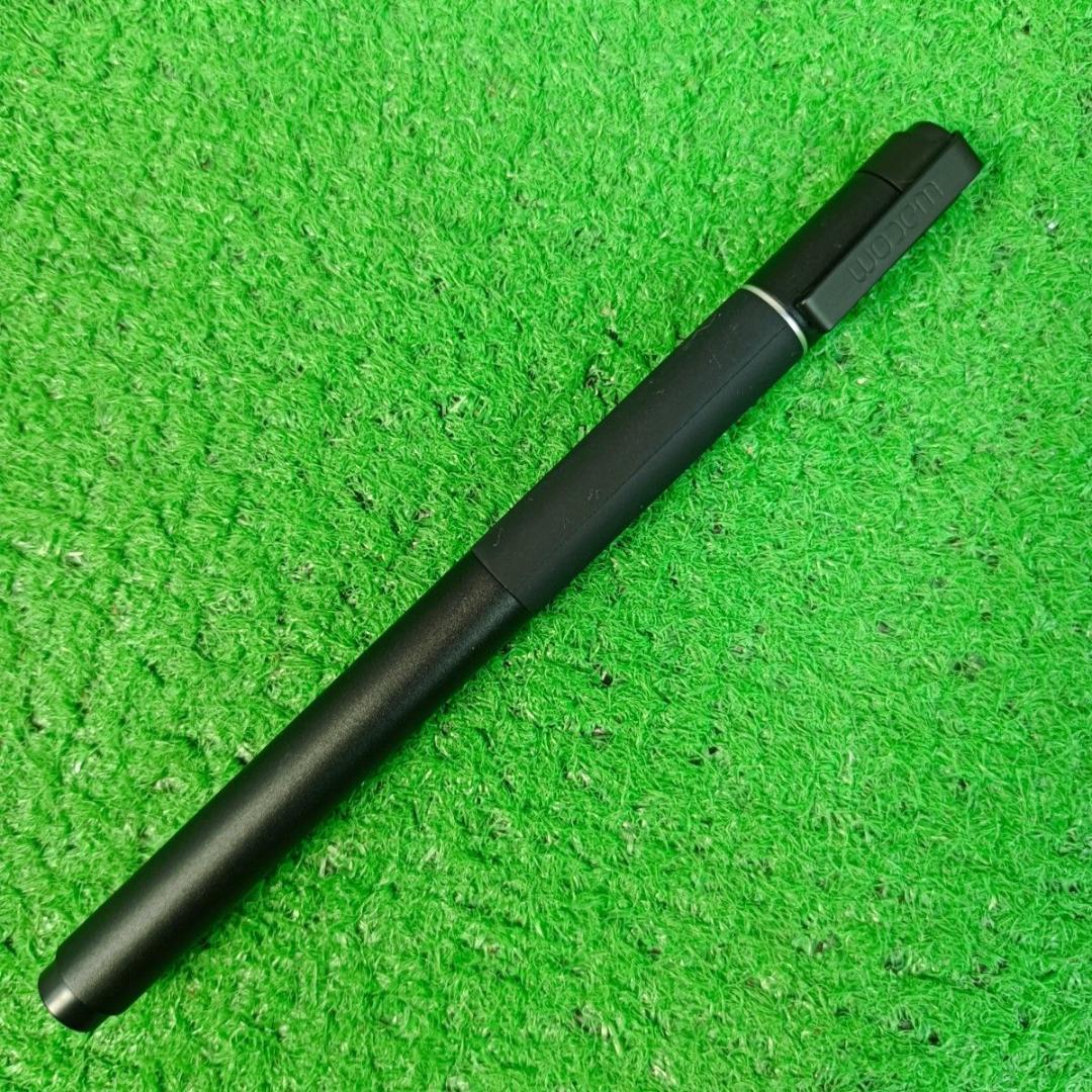 廃盤稀少　ワコム ファインチップペン NP13200D 替芯付き Wacom