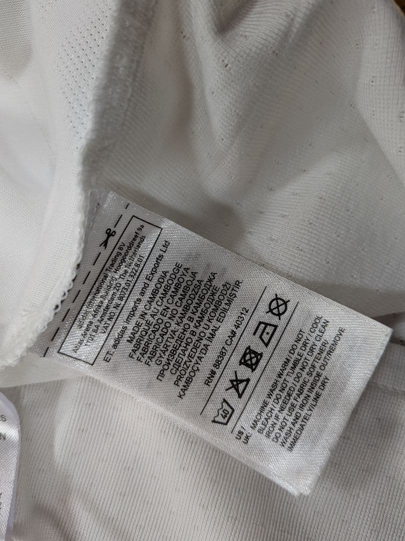 【貴重】レアルマドリード 17-18 ロナウドラストモデル メッシ バルセロナ