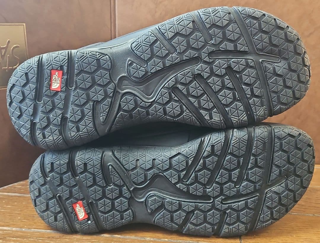 THE NORTH FACE　ムートンブーツ　27cm