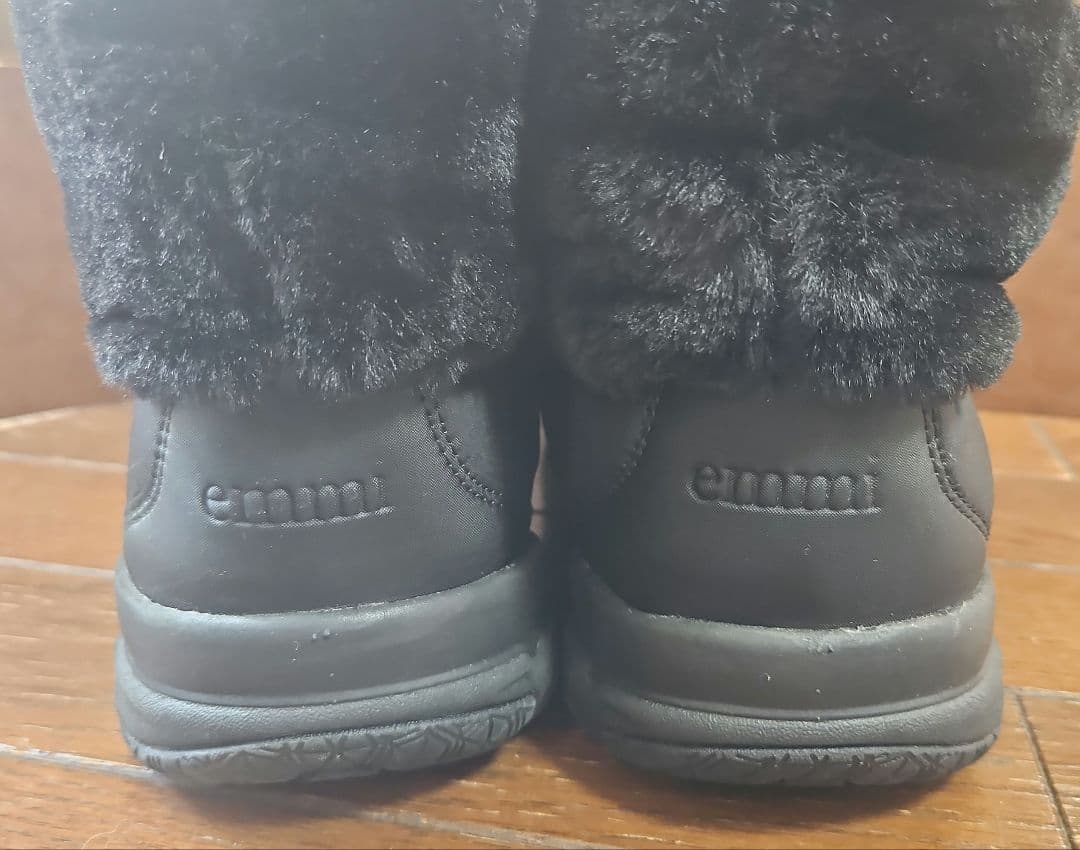 THE NORTH FACE　ムートンブーツ　27cm