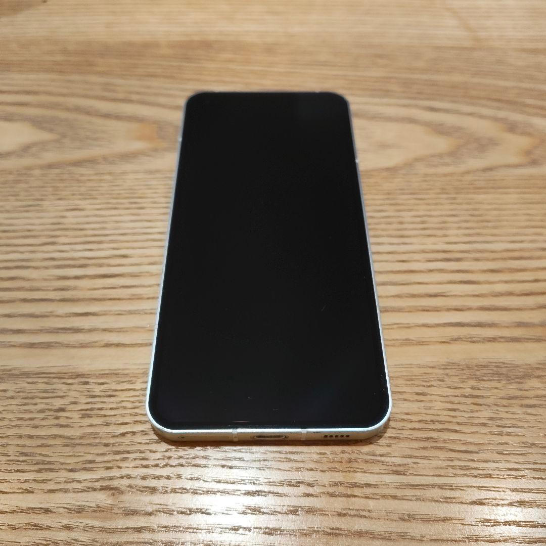 Nothing Phone (1) ホワイト